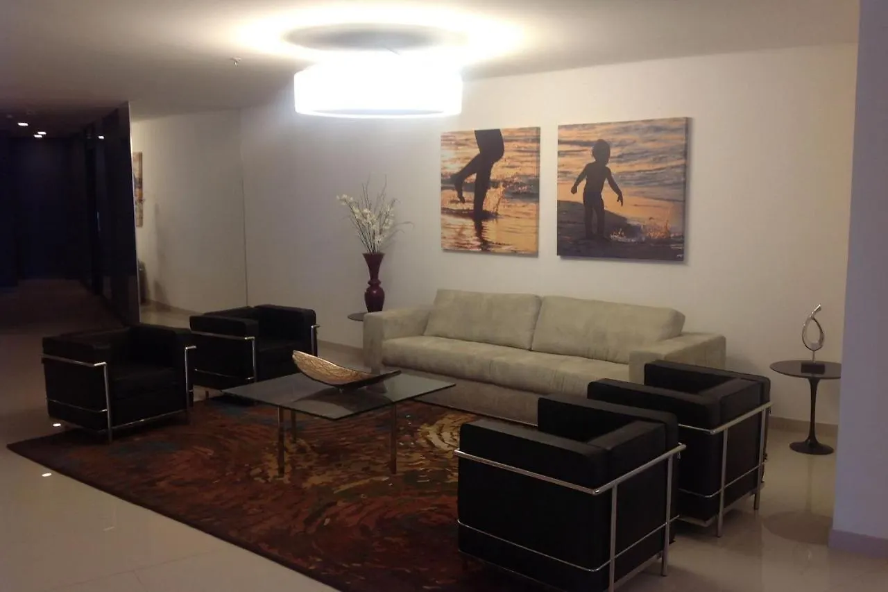 Holiday home Landscape Beira Mar - Lindo, Luxo, Frente Mar Villa Fortaleza