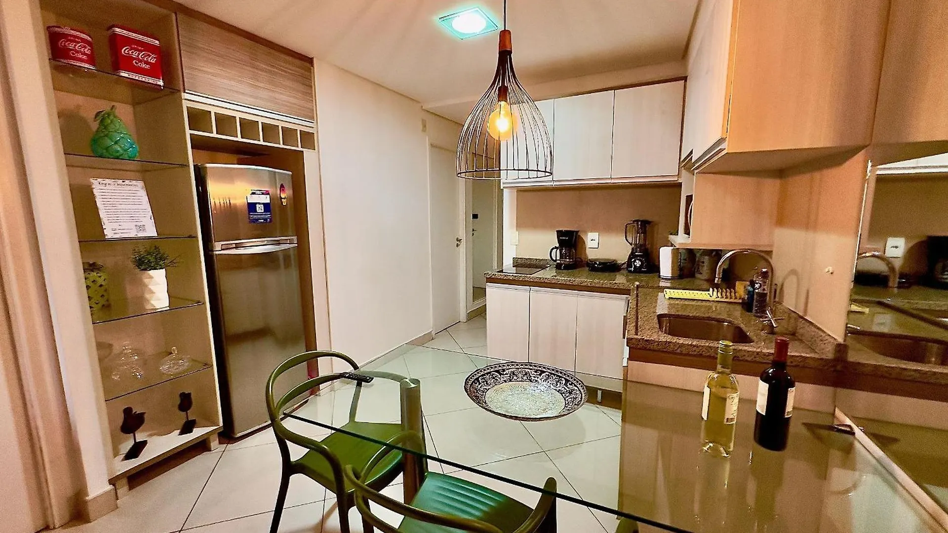 Holiday home Landscape Beira Mar - Lindo, Luxo, Frente Mar Villa Fortaleza