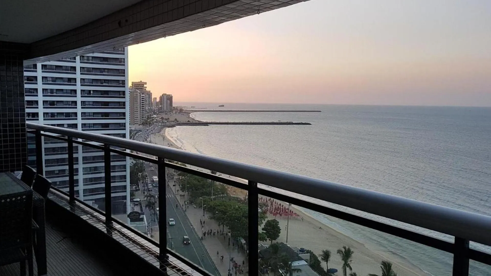 Holiday home Landscape Beira Mar - Lindo, Luxo, Frente Mar Villa Fortaleza