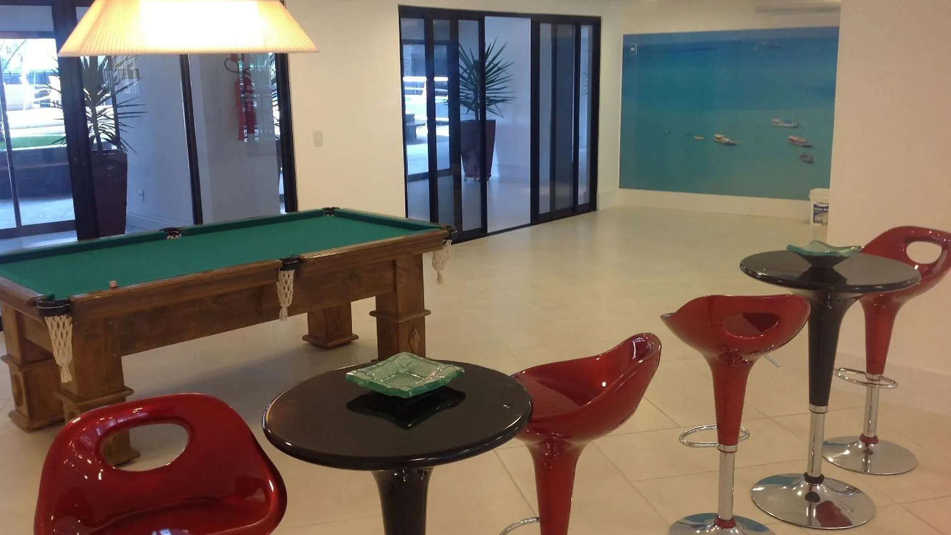 Holiday home Landscape Beira Mar - Lindo, Luxo, Frente Mar Villa Fortaleza